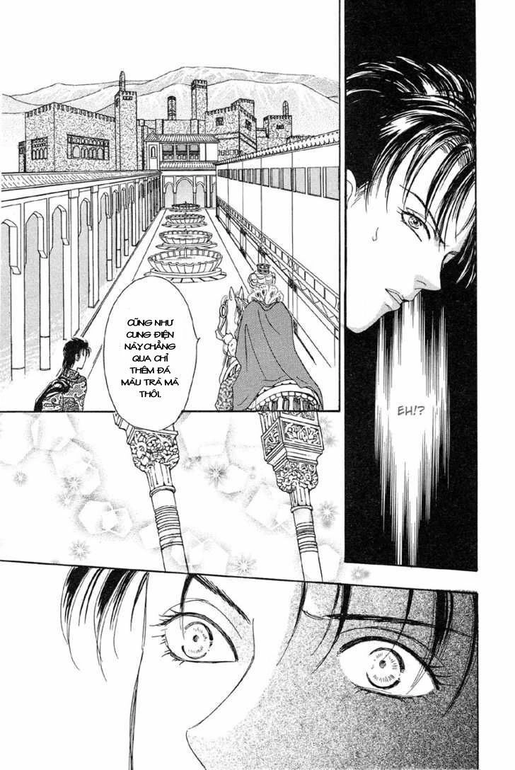 Kenja No Ishi Chapter 2.2 - 37