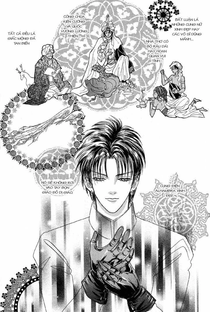 Kenja No Ishi Chapter 2.2 - 39