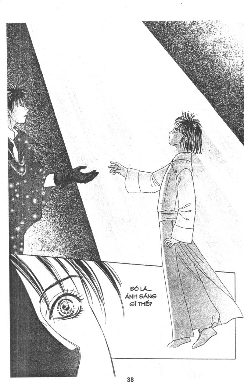 Kenja No Ishi Chapter 4 - 42