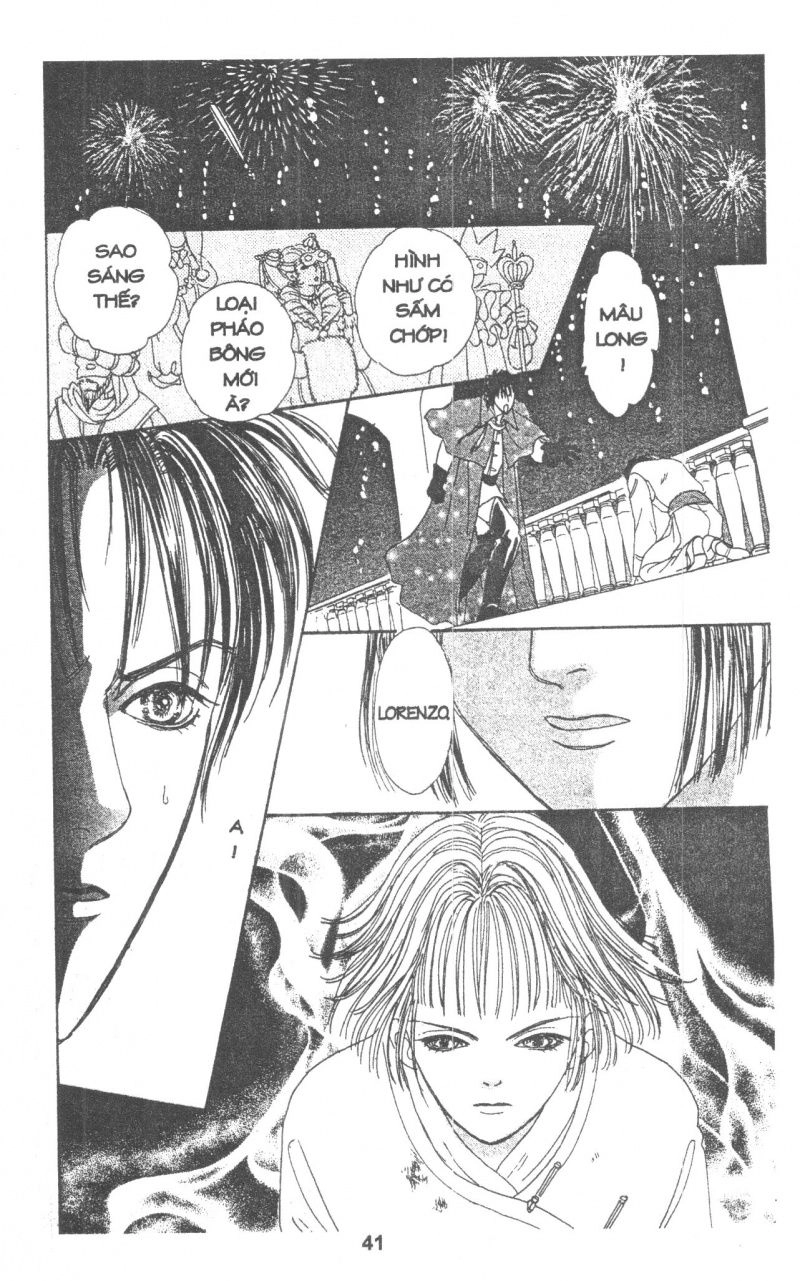 Kenja No Ishi Chapter 4 - 45