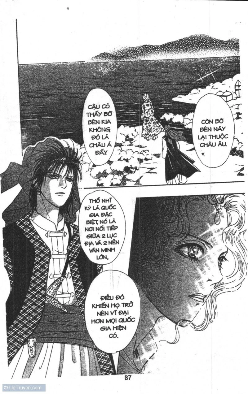 Kenja No Ishi Chapter 4 - 99