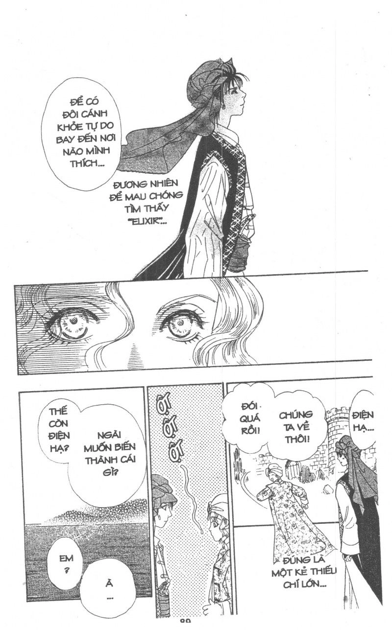 Kenja No Ishi Chapter 4 - 101