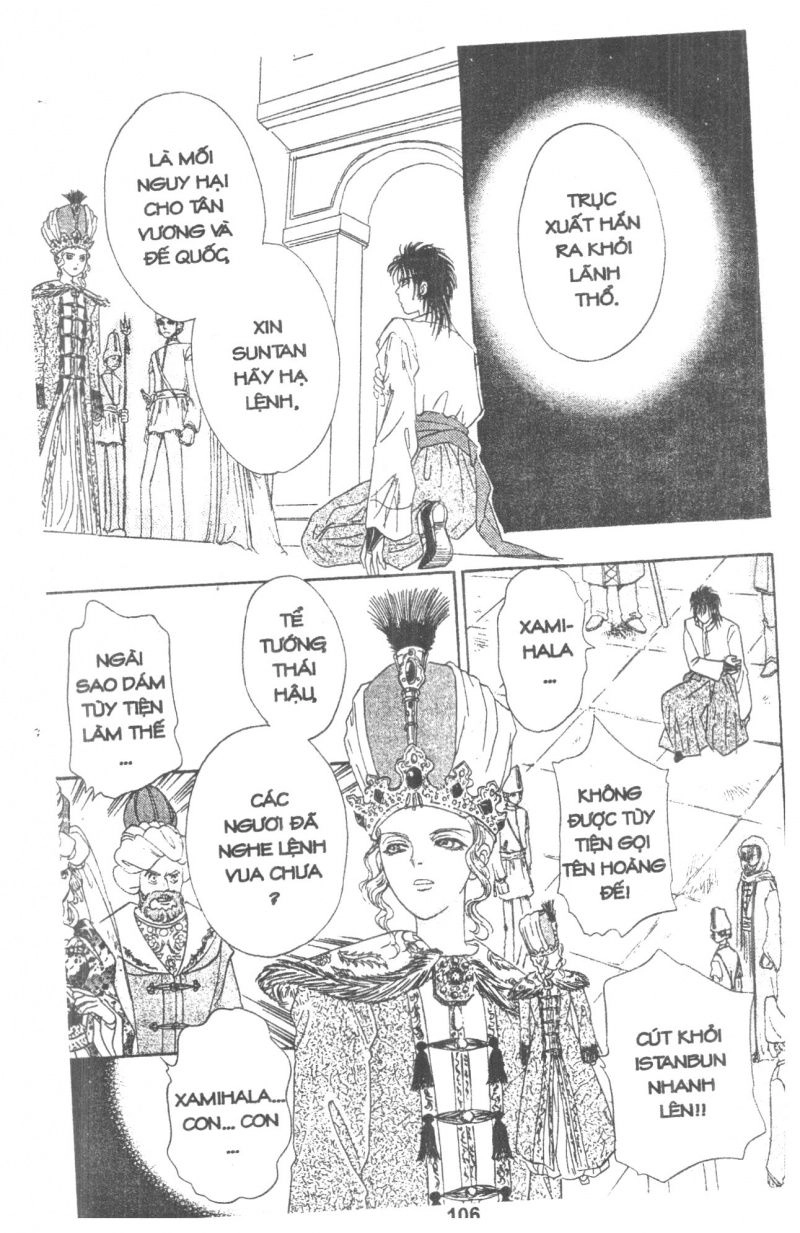 Kenja No Ishi Chapter 4 - 118