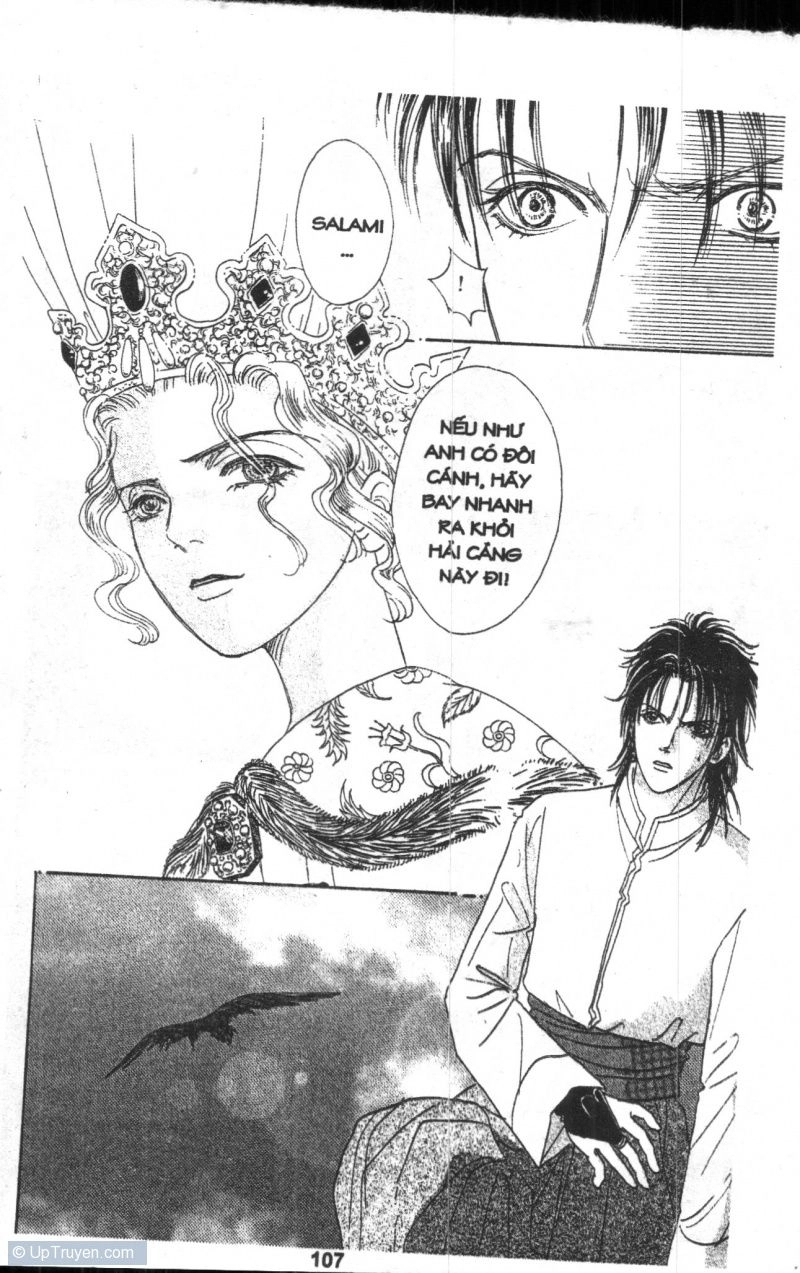 Kenja No Ishi Chapter 4 - 119