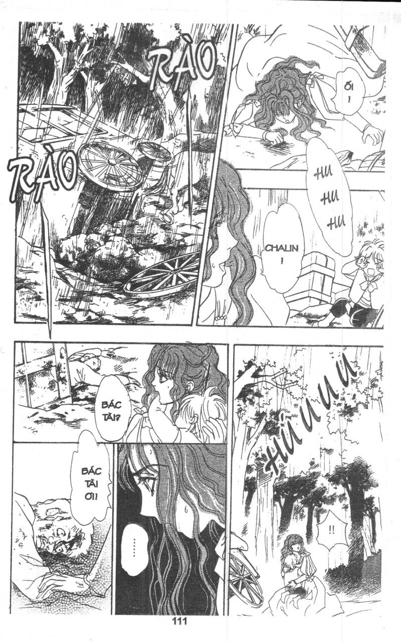 Kenja No Ishi Chapter 4 - 124