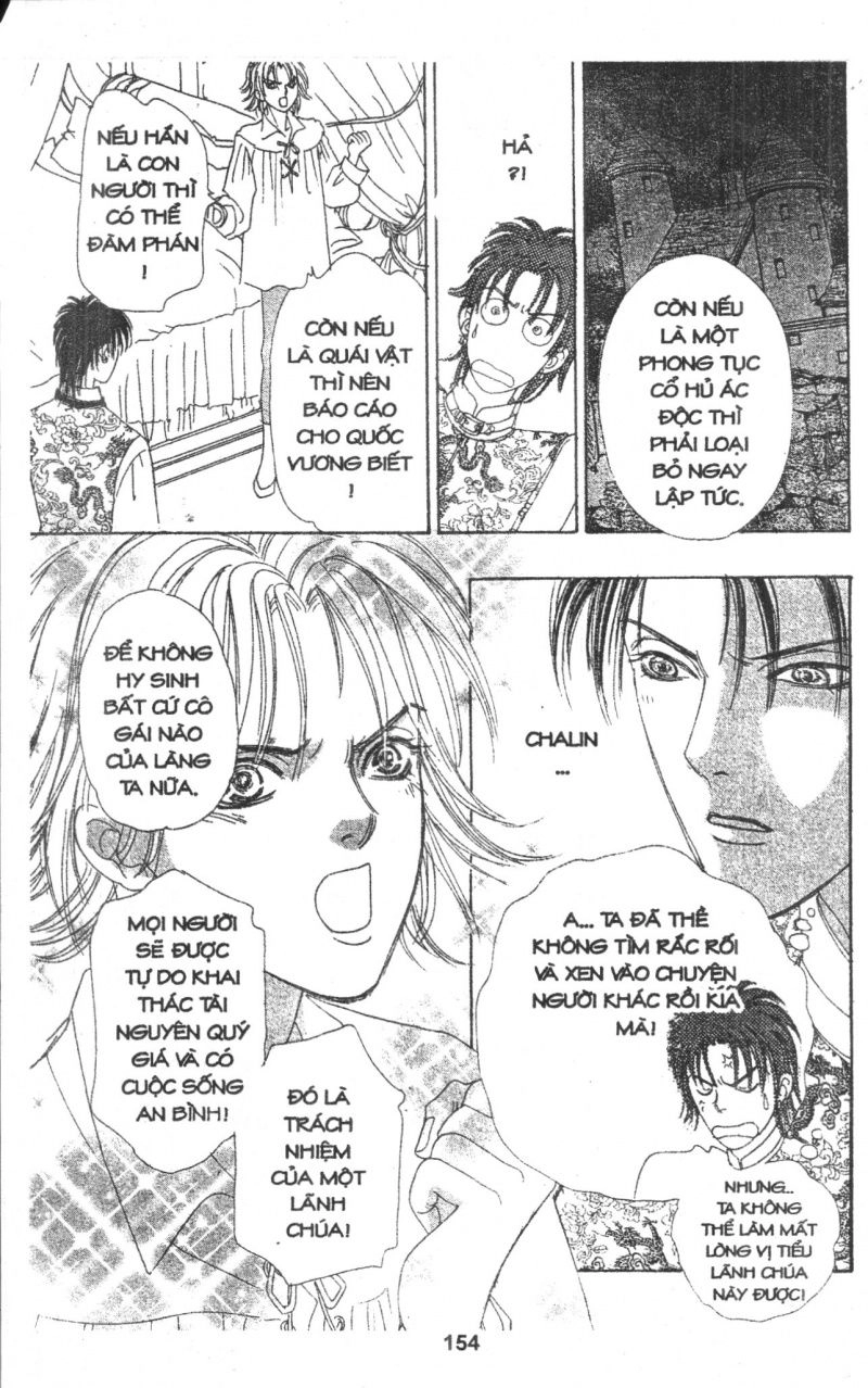 Kenja No Ishi Chapter 4 - 147