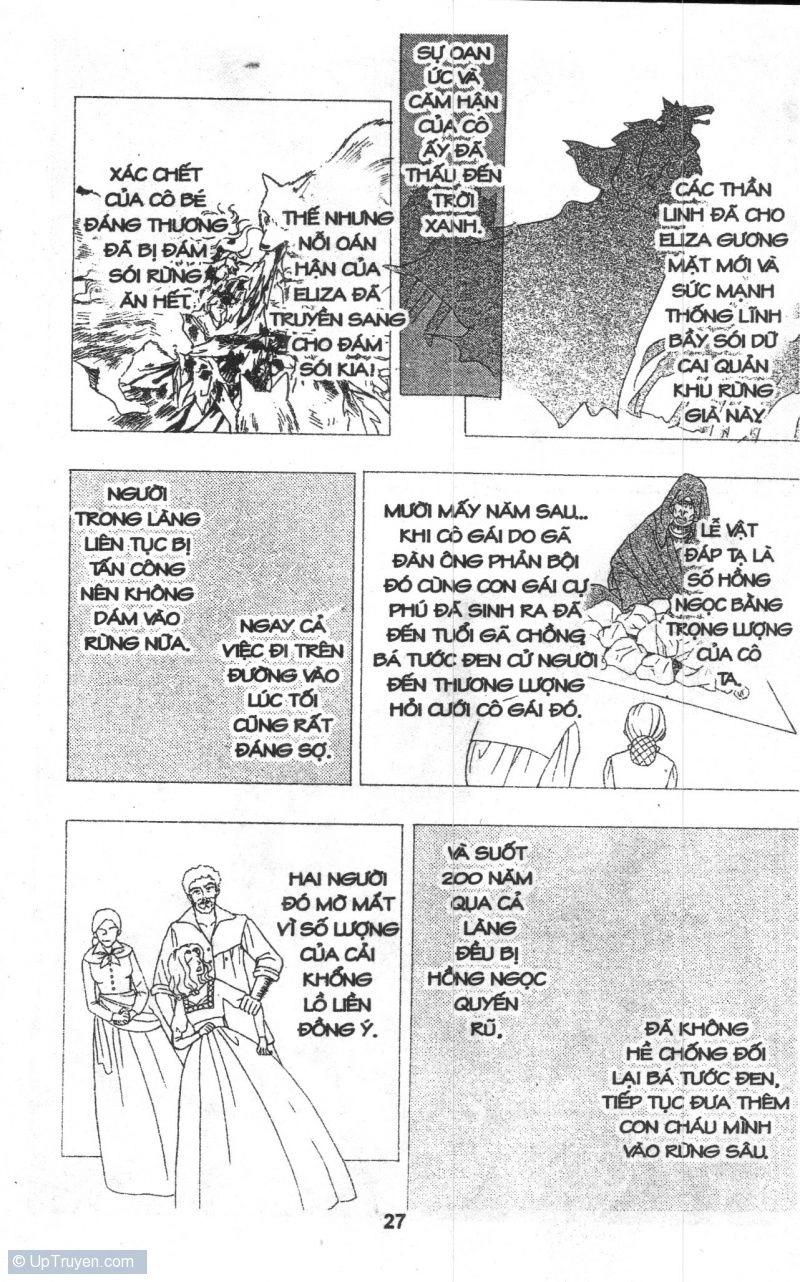 Kenja No Ishi Chapter 5 - 28