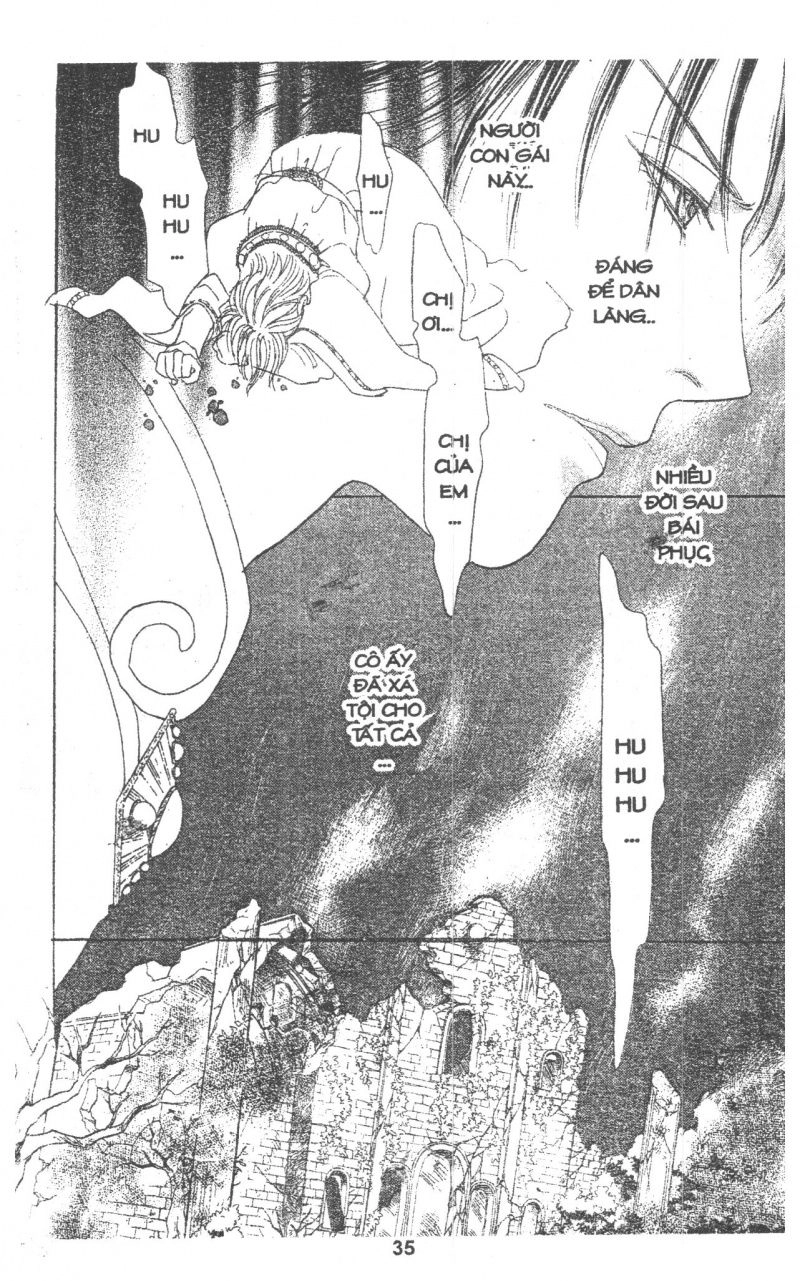 Kenja No Ishi Chapter 5 - 36