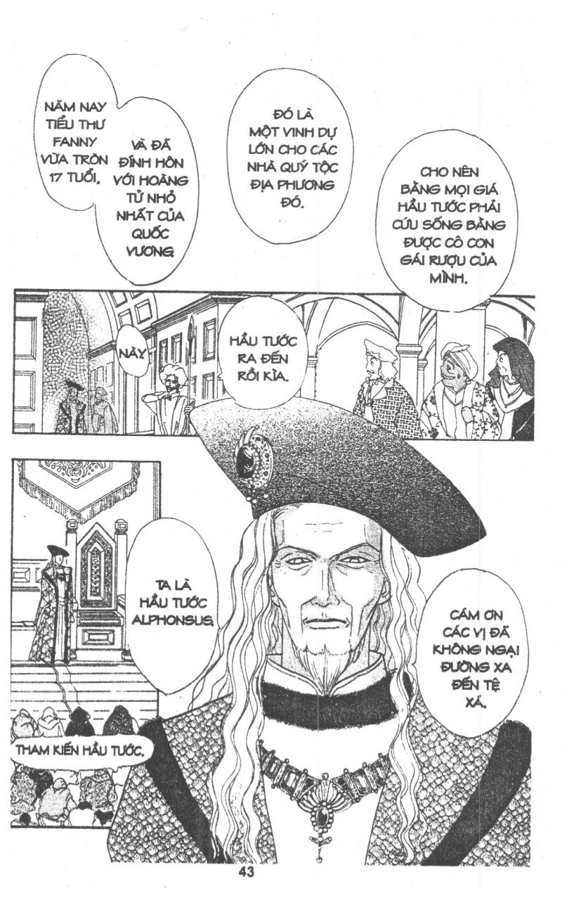 Kenja No Ishi Chapter 5 - 45