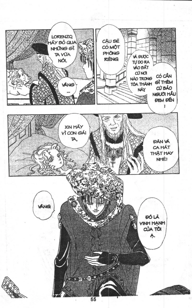 Kenja No Ishi Chapter 5 - 57