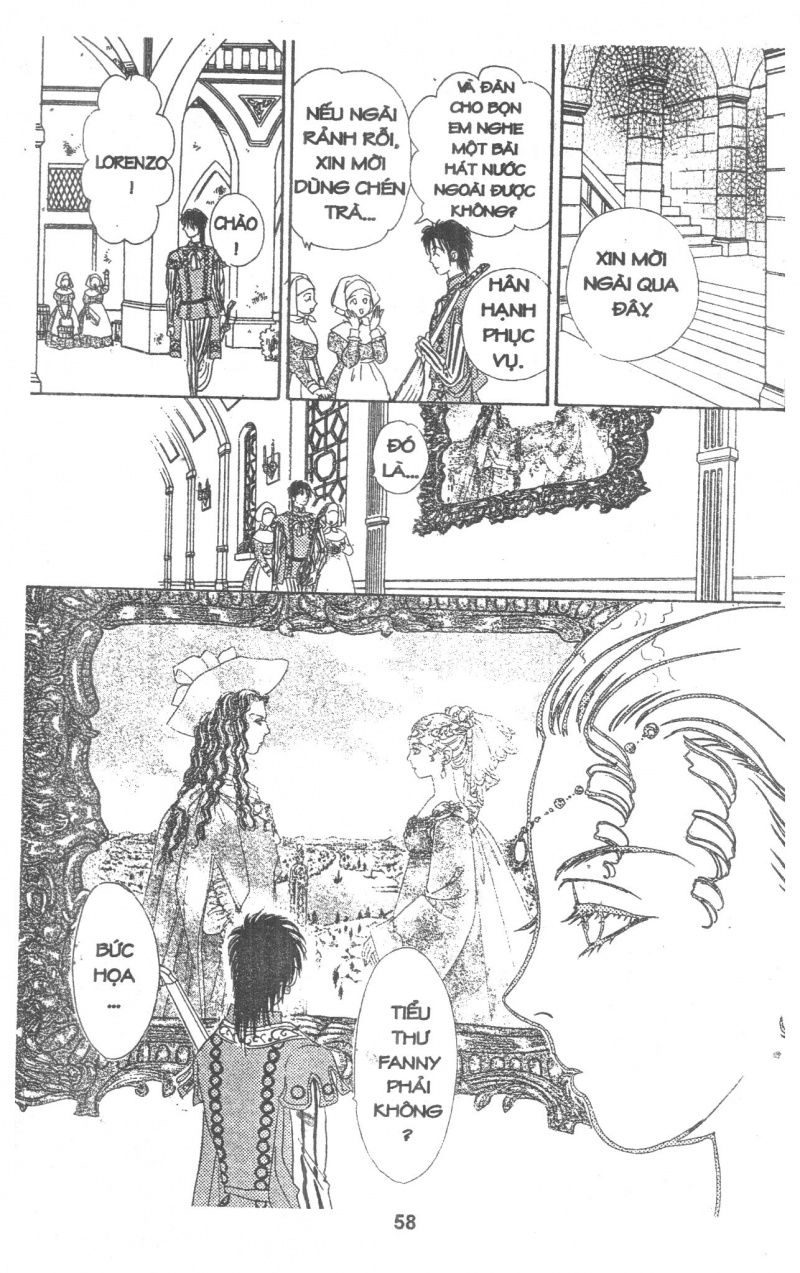 Kenja No Ishi Chapter 5 - 60