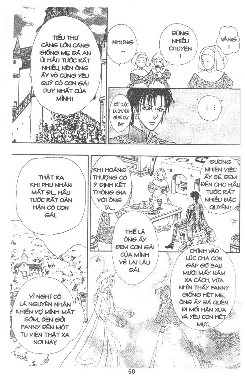 Kenja No Ishi Chapter 5 - 62