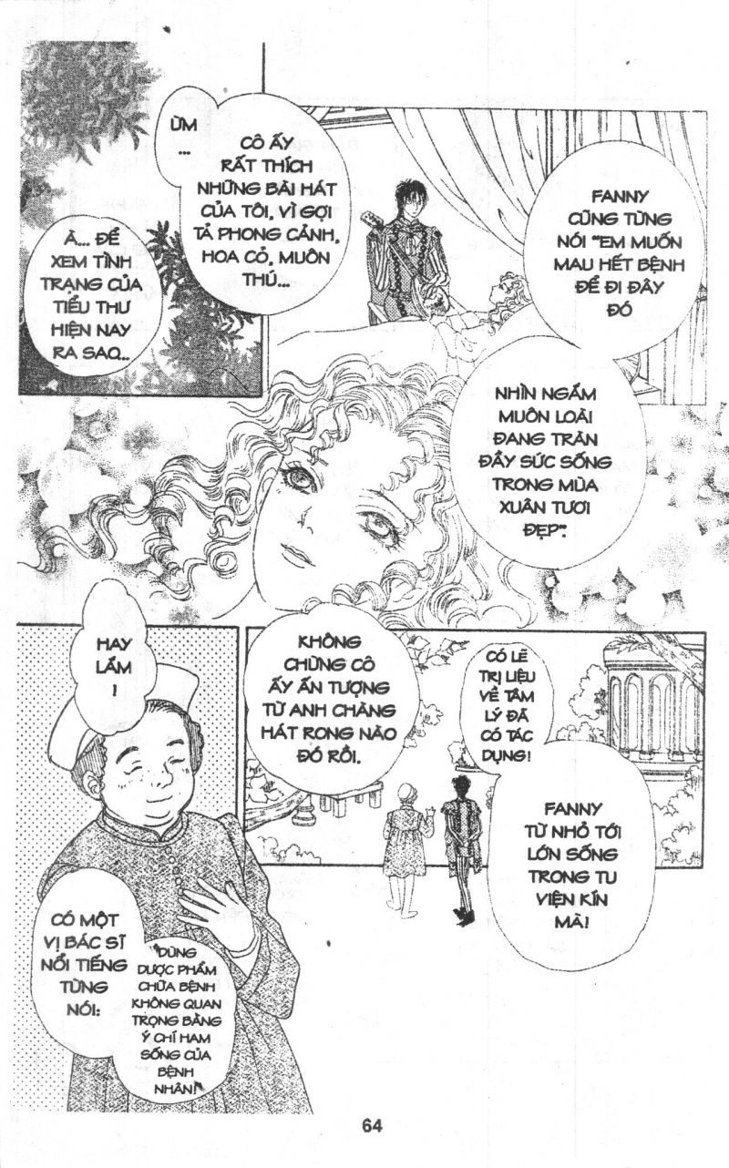 Kenja No Ishi Chapter 5 - 66