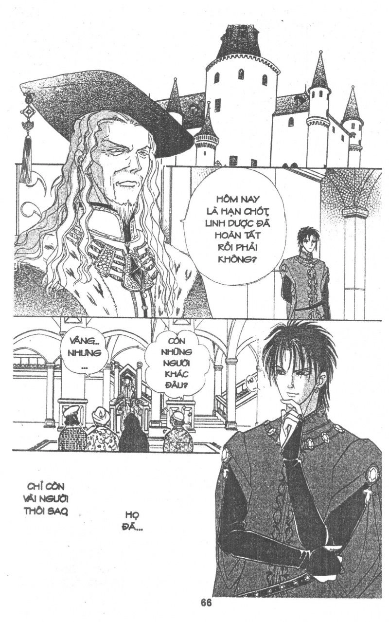 Kenja No Ishi Chapter 5 - 68