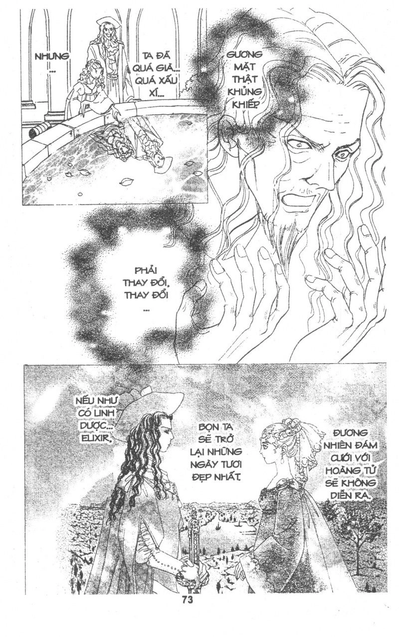 Kenja No Ishi Chapter 5 - 75