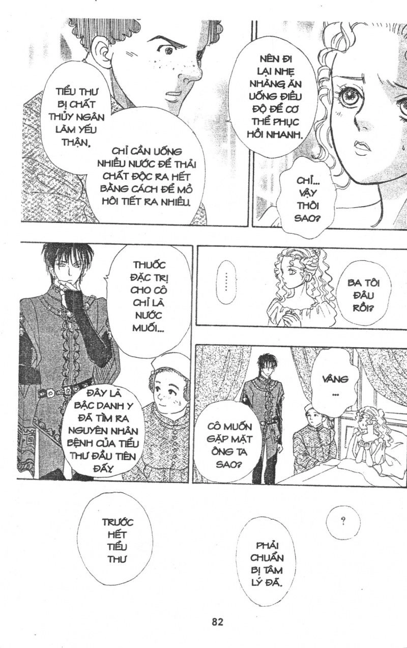 Kenja No Ishi Chapter 5 - 84