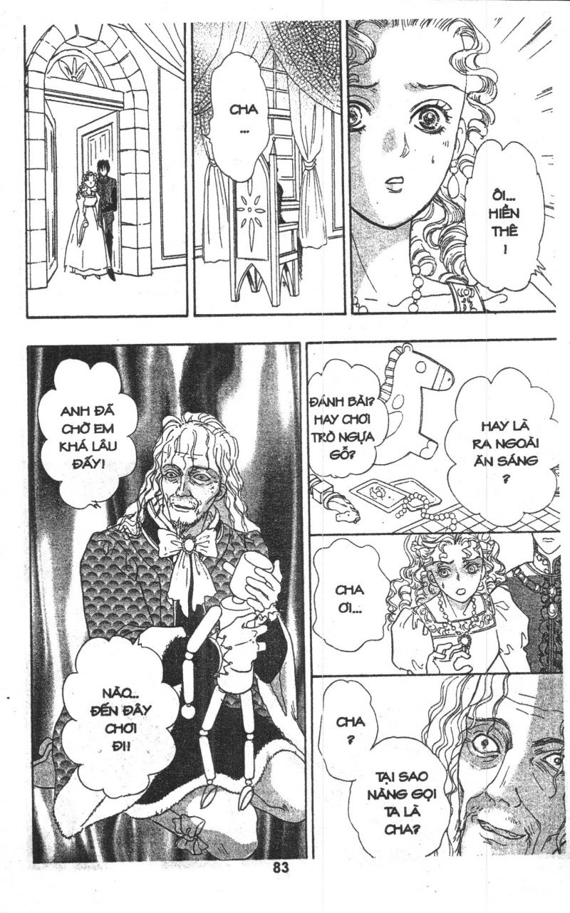 Kenja No Ishi Chapter 5 - 85