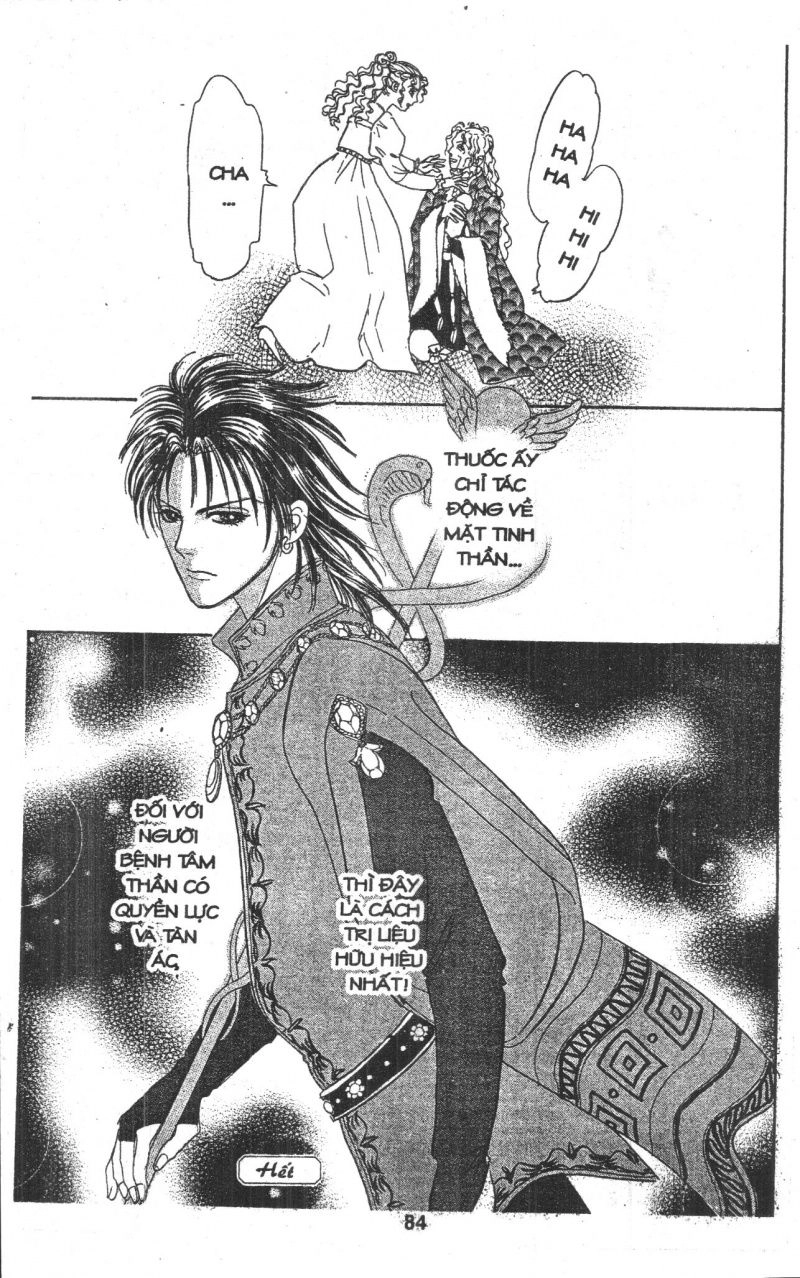 Kenja No Ishi Chapter 5 - 86