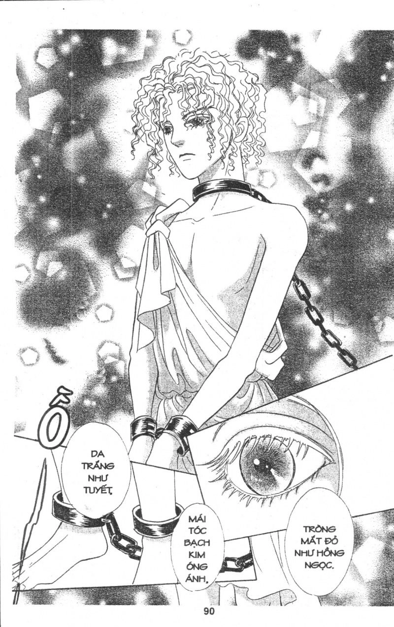 Kenja No Ishi Chapter 5 - 93