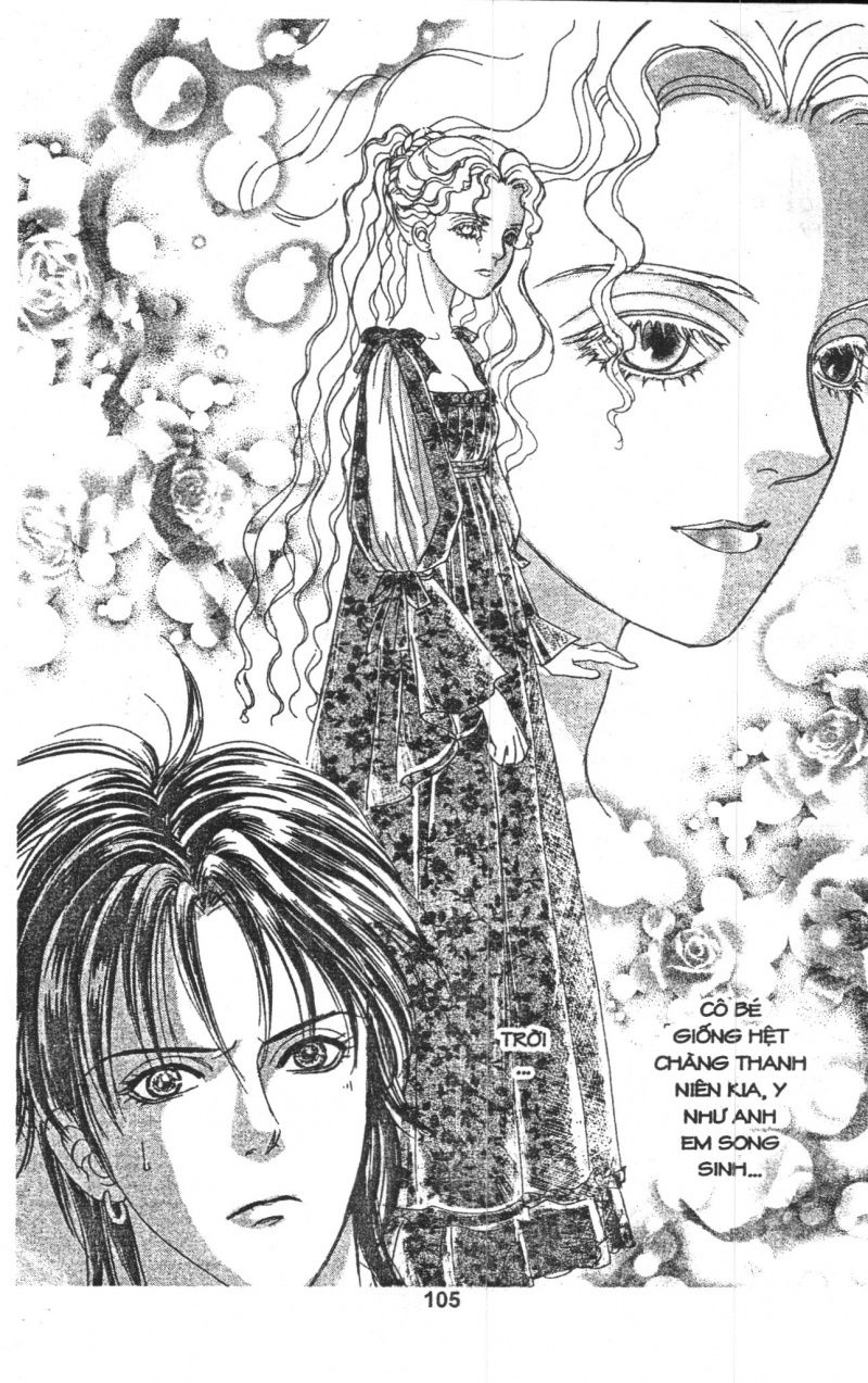 Kenja No Ishi Chapter 5 - 108