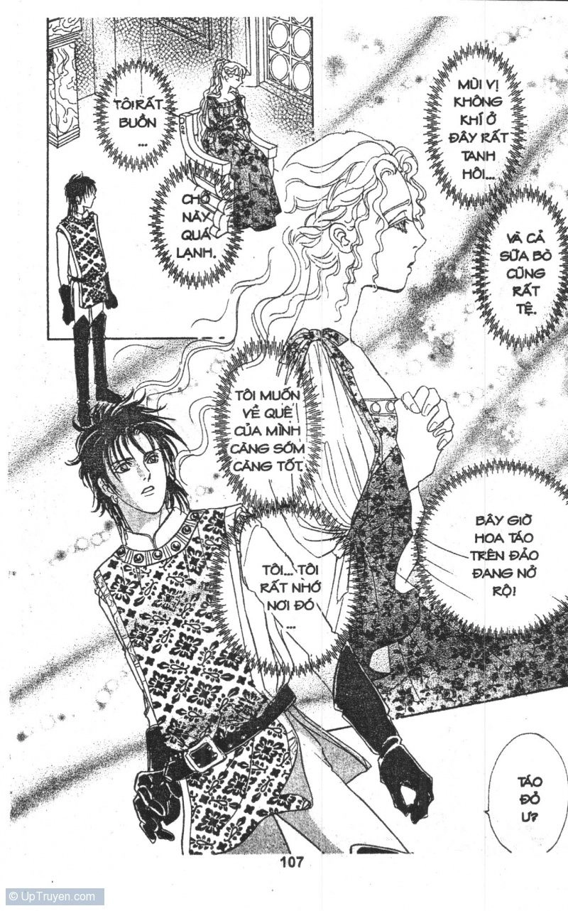 Kenja No Ishi Chapter 5 - 110