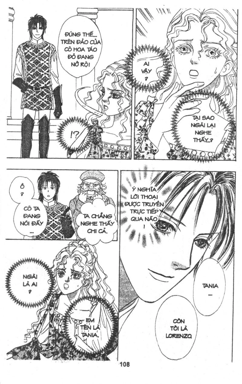 Kenja No Ishi Chapter 5 - 111