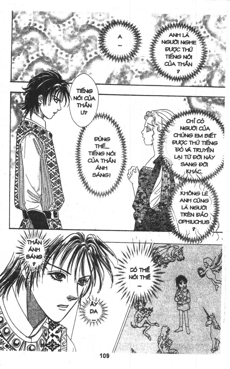 Kenja No Ishi Chapter 5 - 112