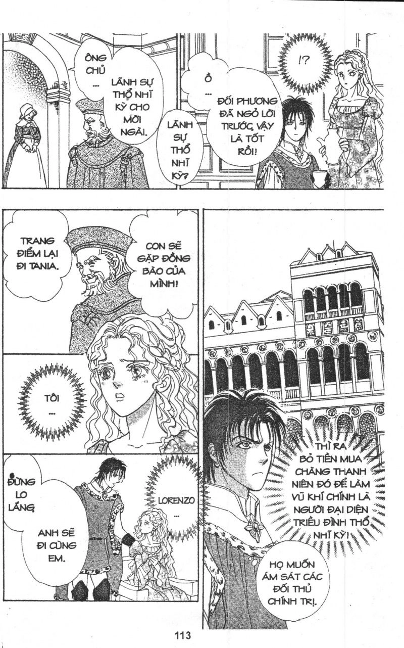 Kenja No Ishi Chapter 5 - 116