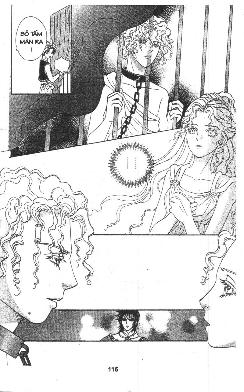 Kenja No Ishi Chapter 5 - 118