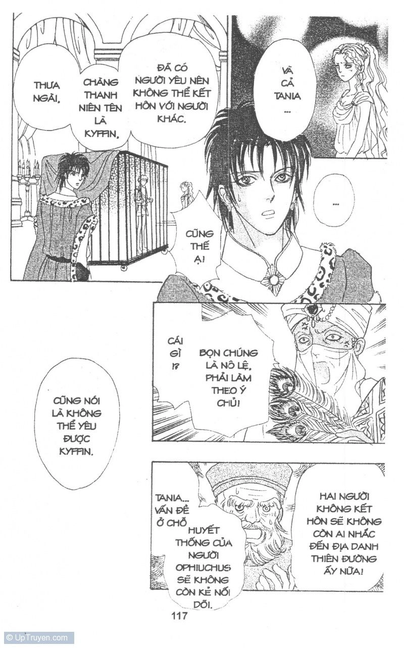 Kenja No Ishi Chapter 5 - 120