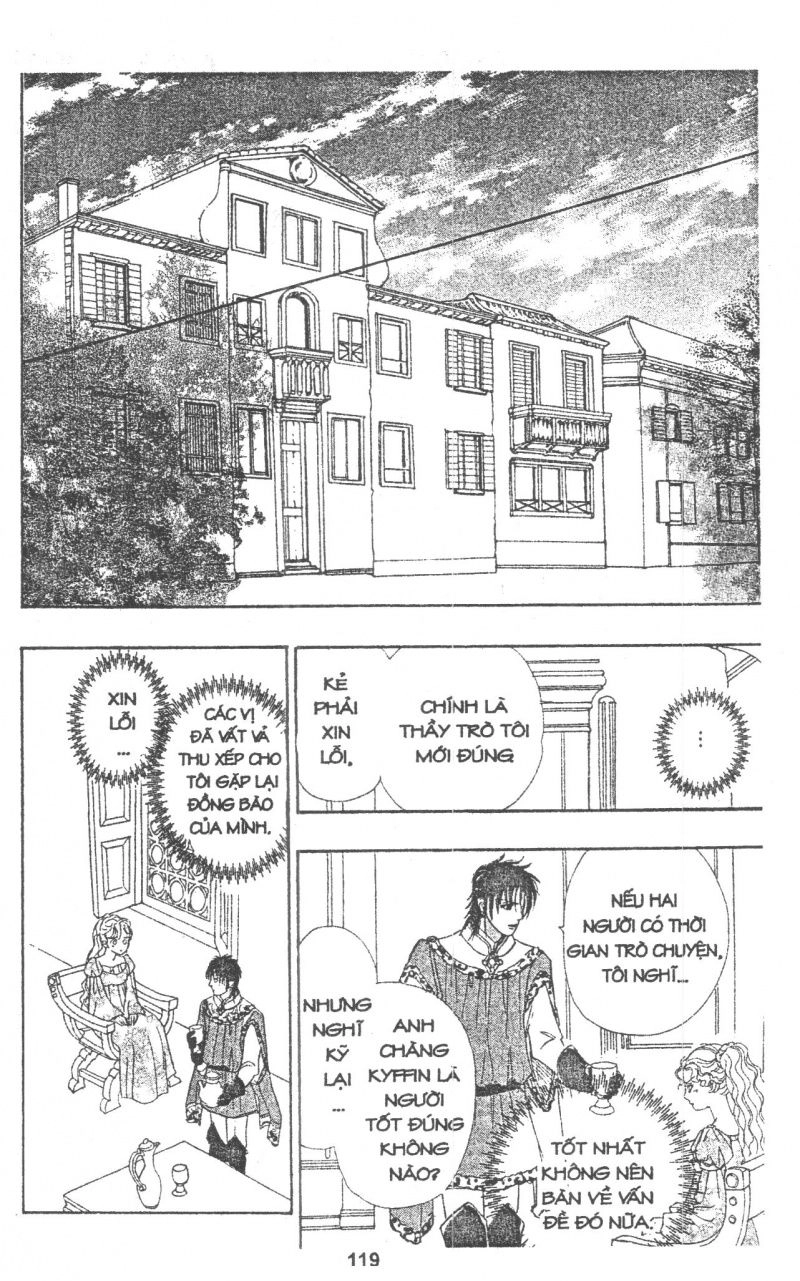 Kenja No Ishi Chapter 5 - 122