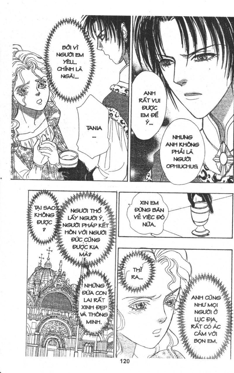 Kenja No Ishi Chapter 5 - 123