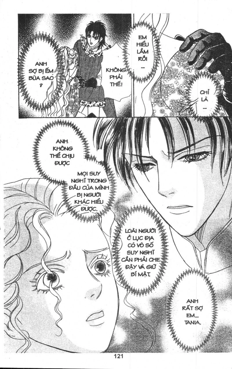 Kenja No Ishi Chapter 5 - 124