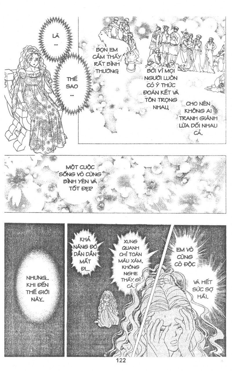 Kenja No Ishi Chapter 5 - 125