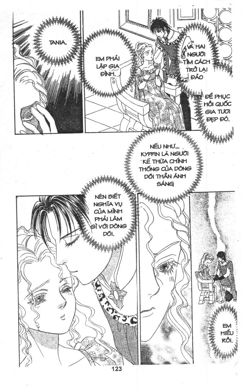 Kenja No Ishi Chapter 5 - 126