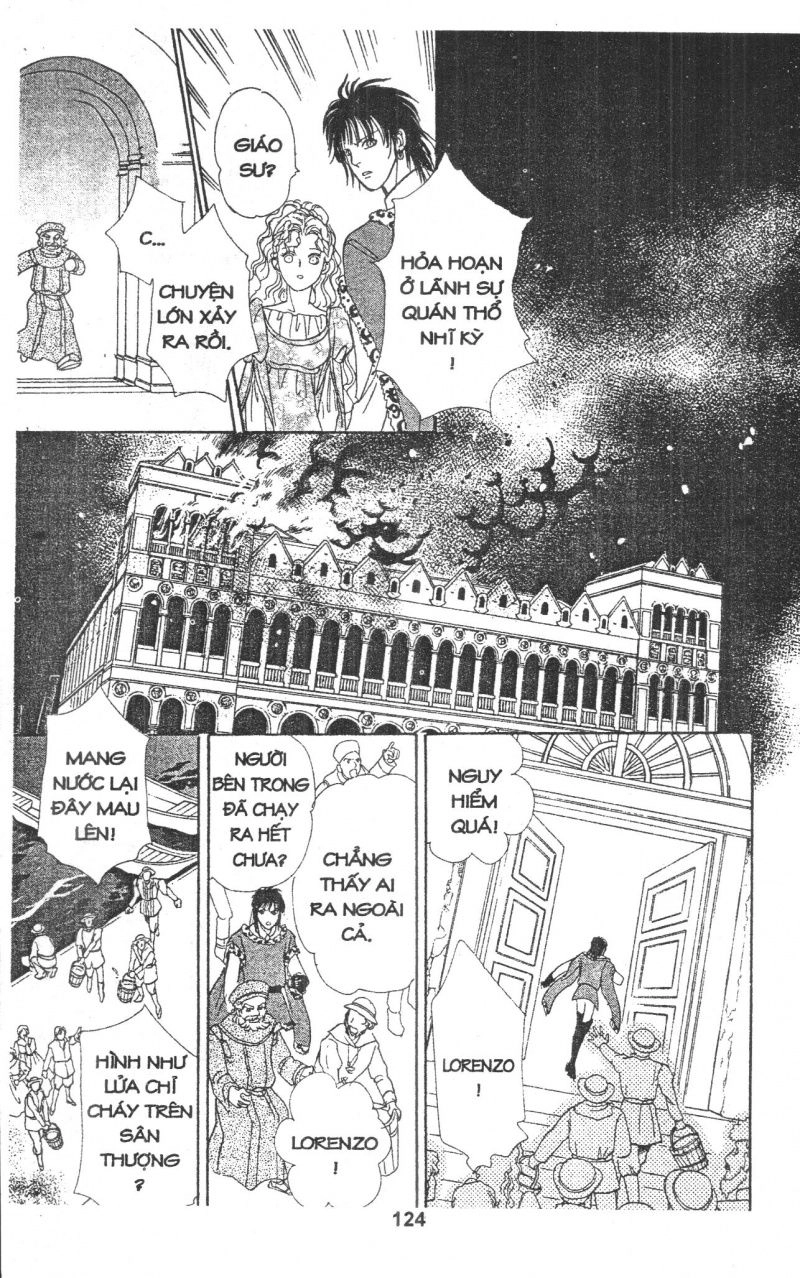 Kenja No Ishi Chapter 5 - 127