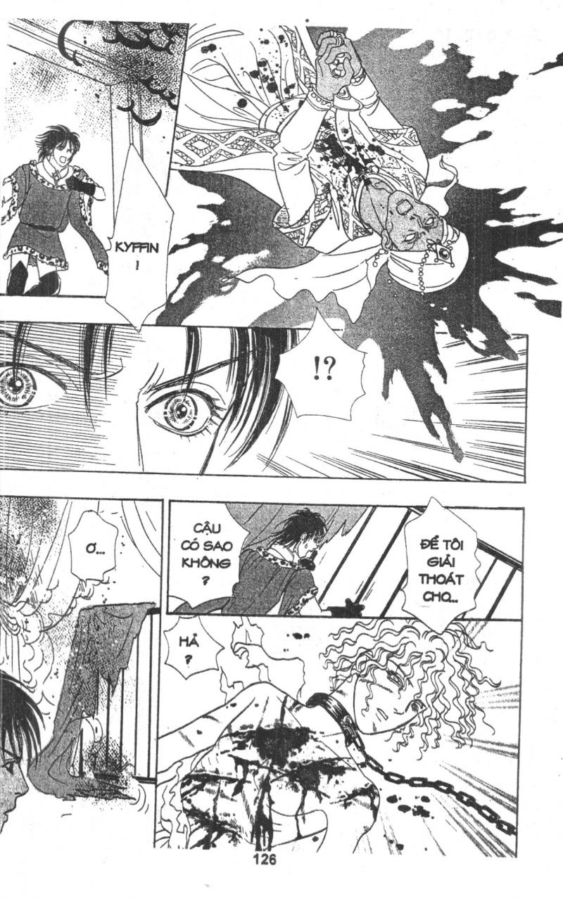 Kenja No Ishi Chapter 5 - 129