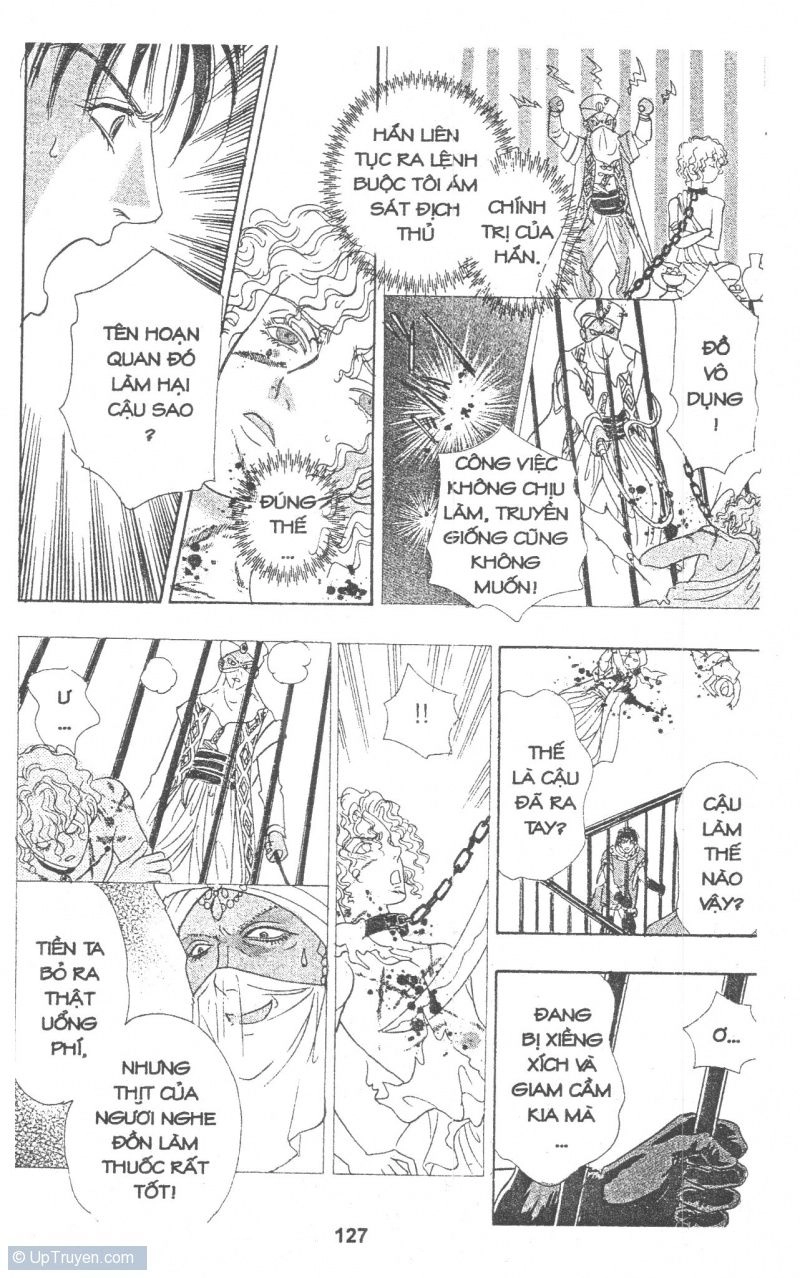 Kenja No Ishi Chapter 5 - 130