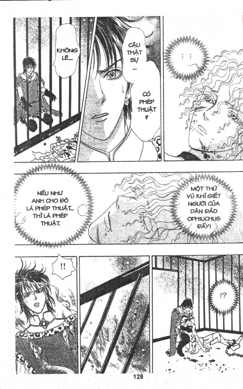 Kenja No Ishi Chapter 5 - 131