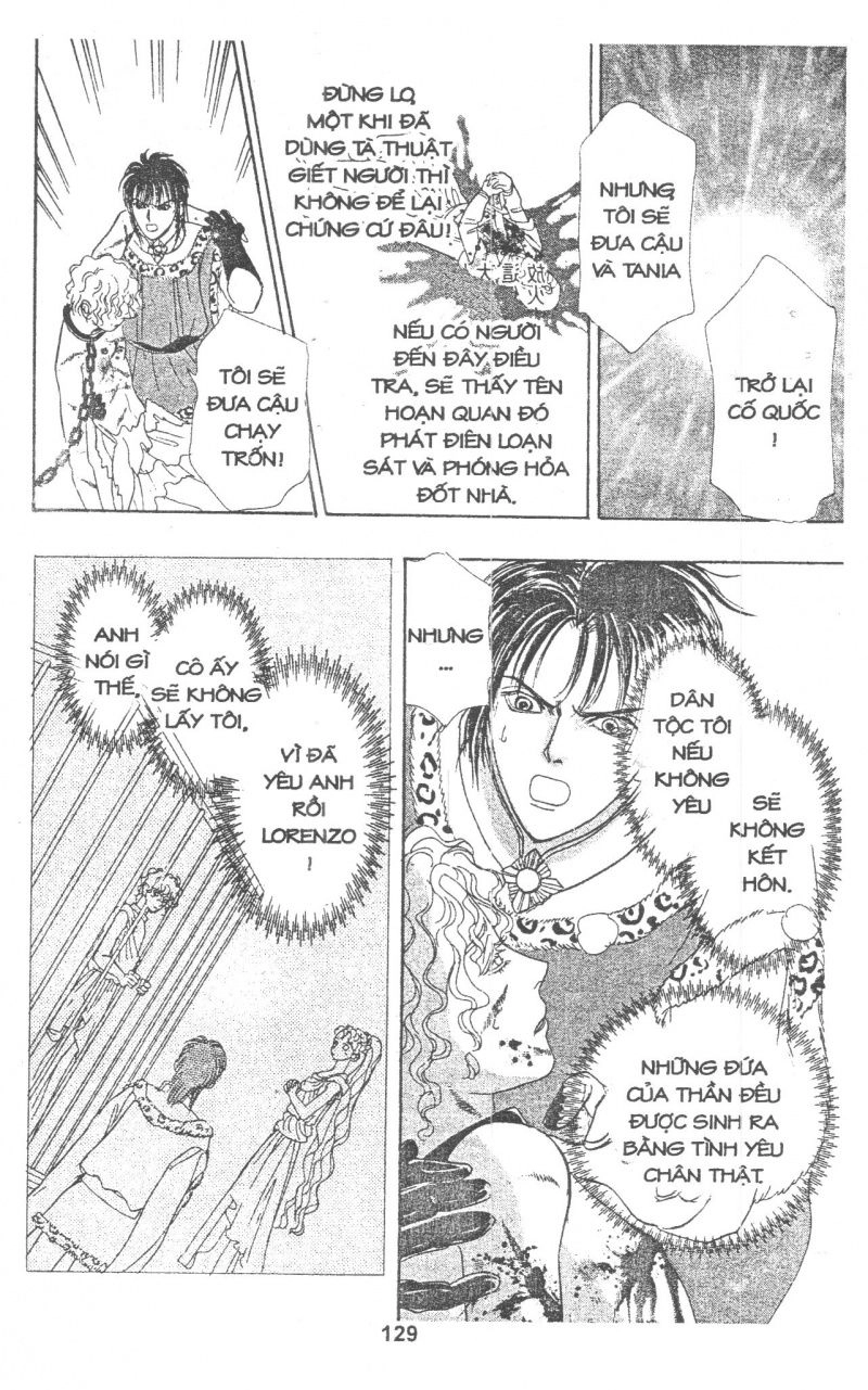 Kenja No Ishi Chapter 5 - 132