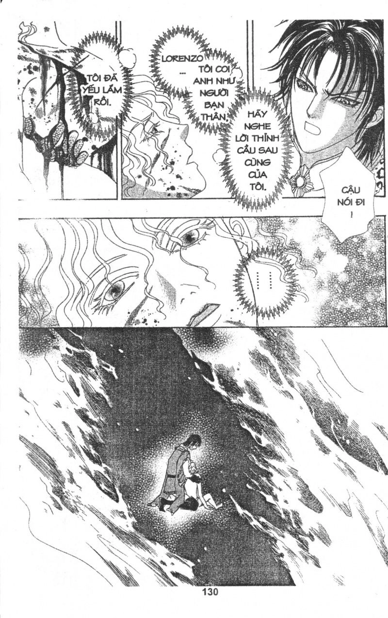 Kenja No Ishi Chapter 5 - 133