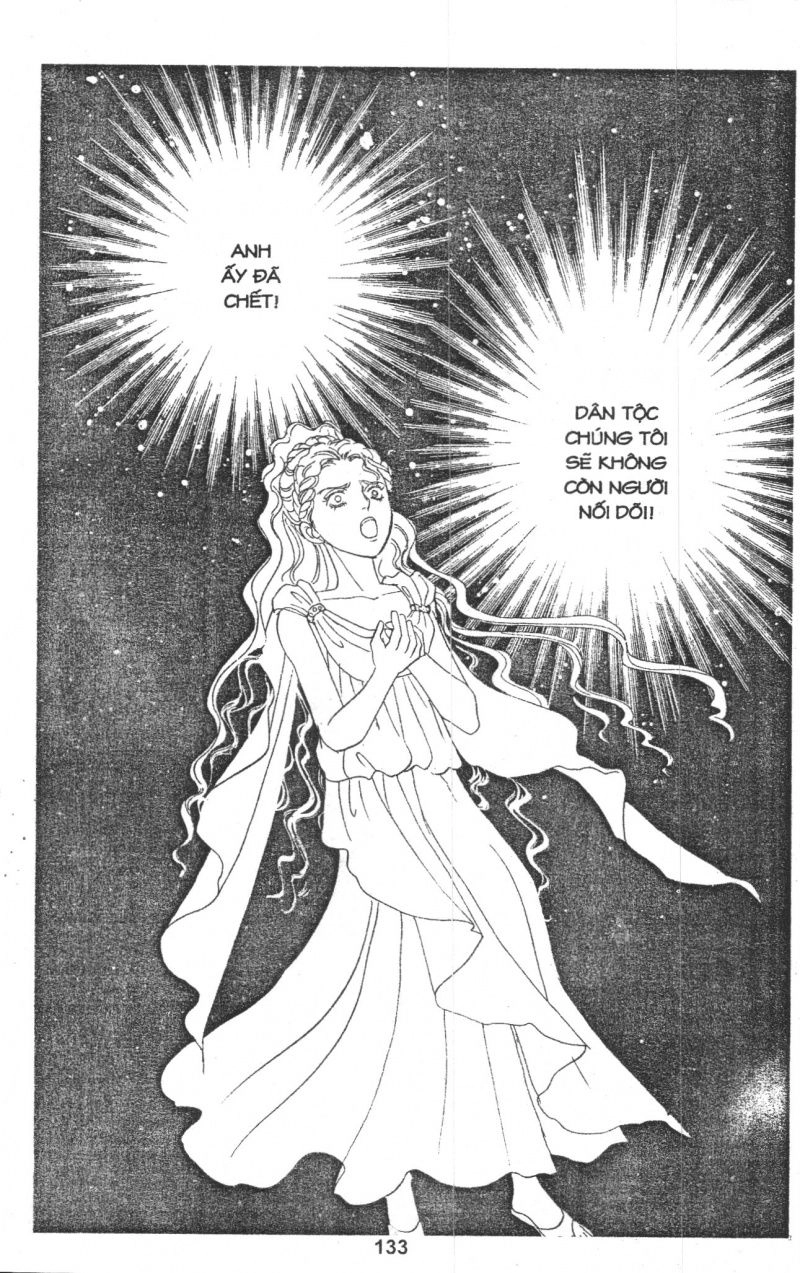 Kenja No Ishi Chapter 5 - 136