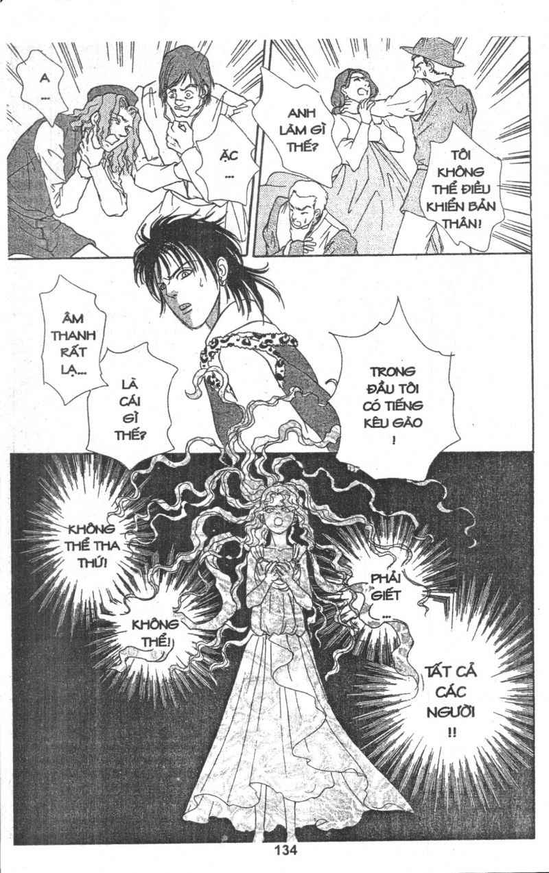 Kenja No Ishi Chapter 5 - 137