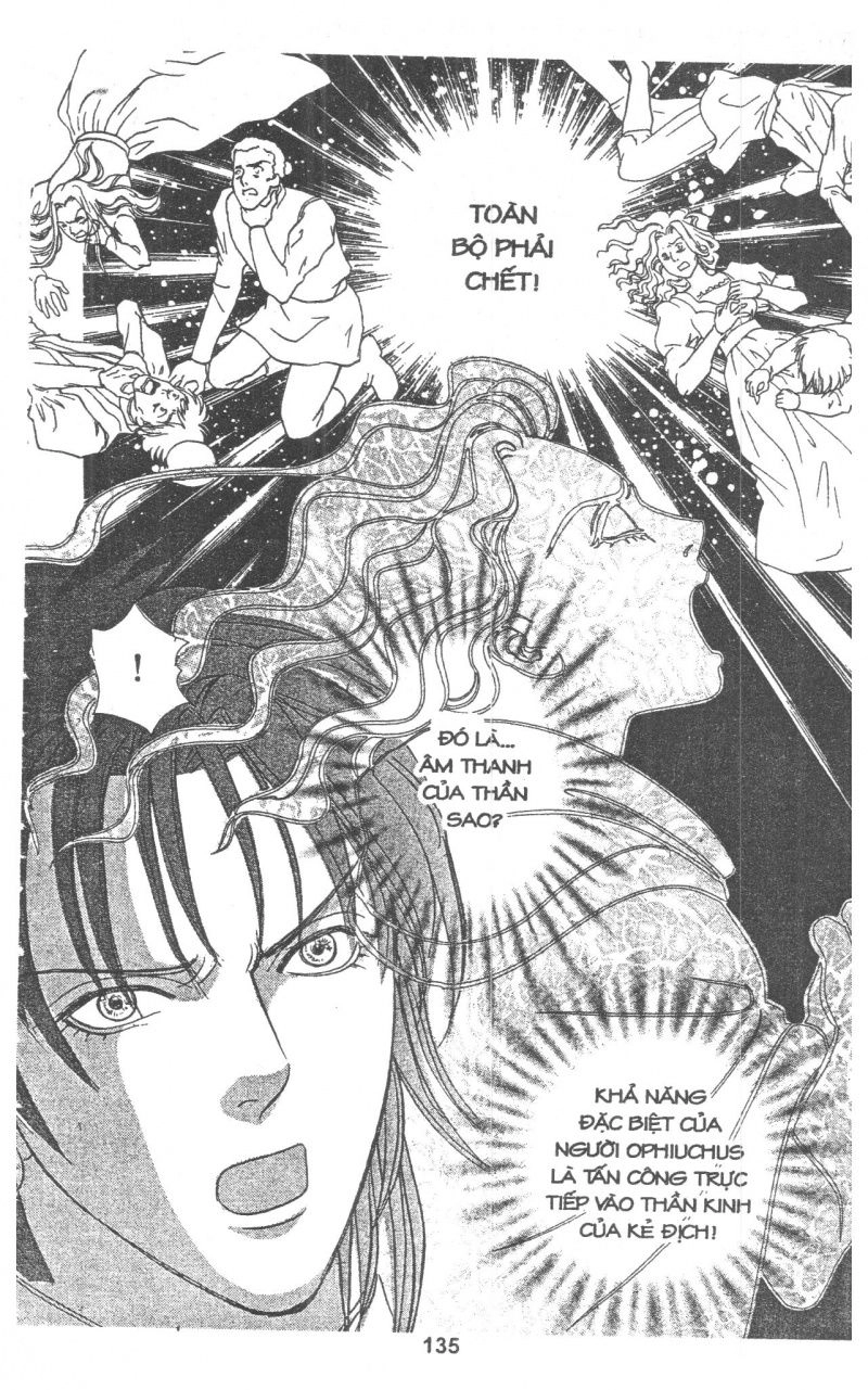 Kenja No Ishi Chapter 5 - 138