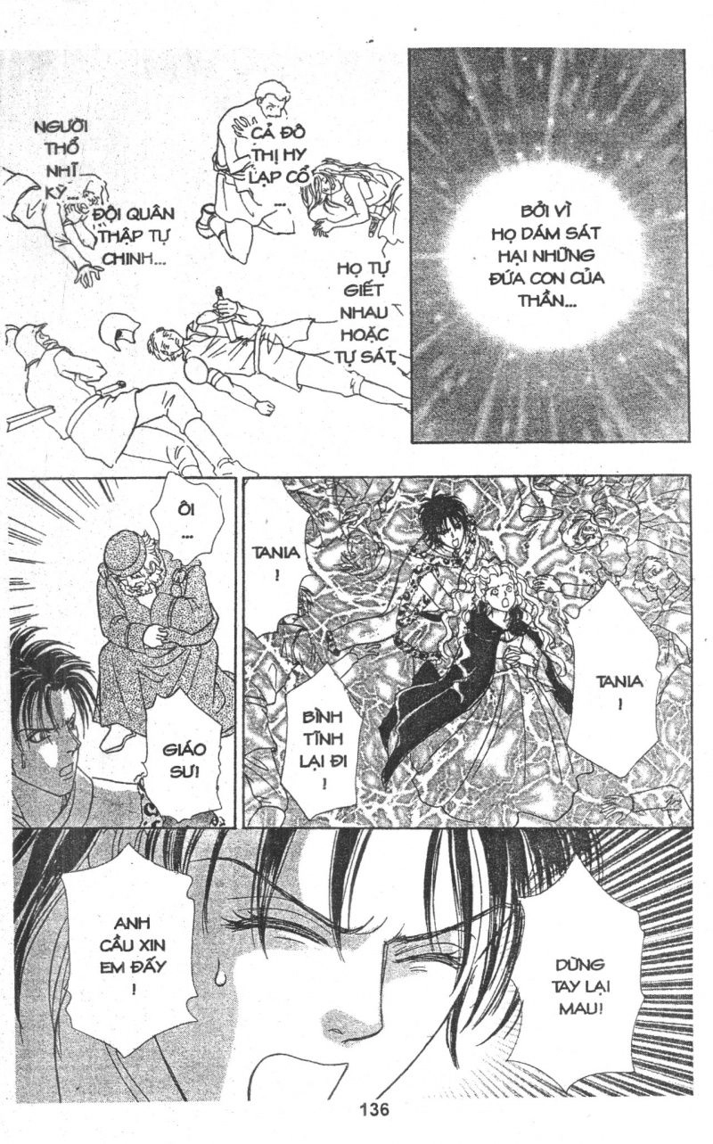 Kenja No Ishi Chapter 5 - 139