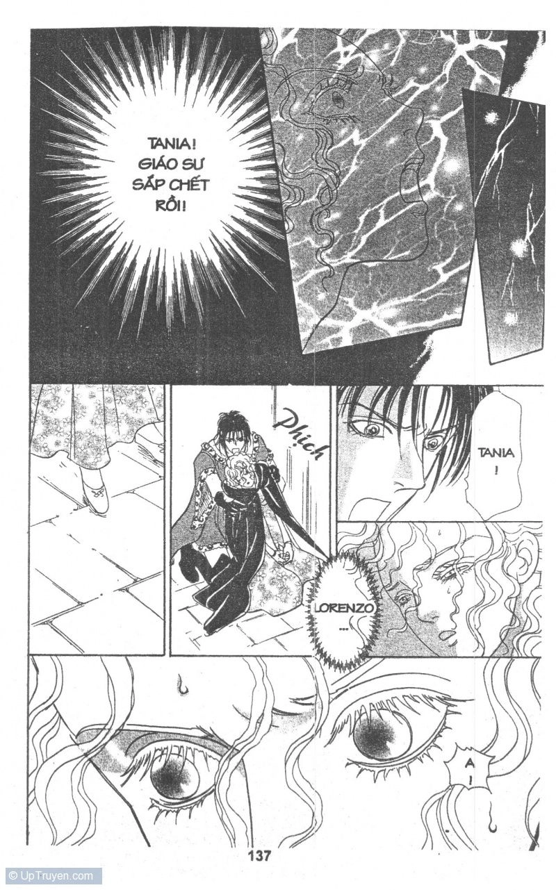 Kenja No Ishi Chapter 5 - 140