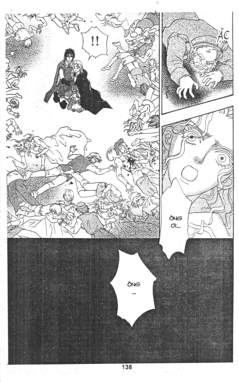 Kenja No Ishi Chapter 5 - 141