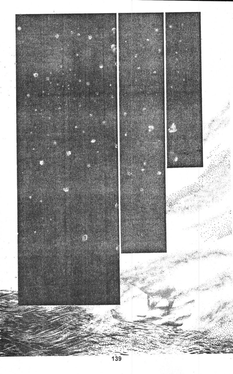 Kenja No Ishi Chapter 5 - 142