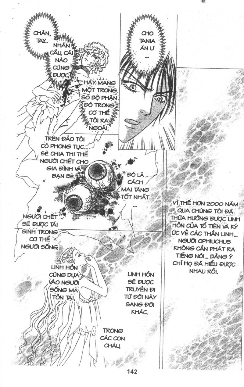 Kenja No Ishi Chapter 5 - 145