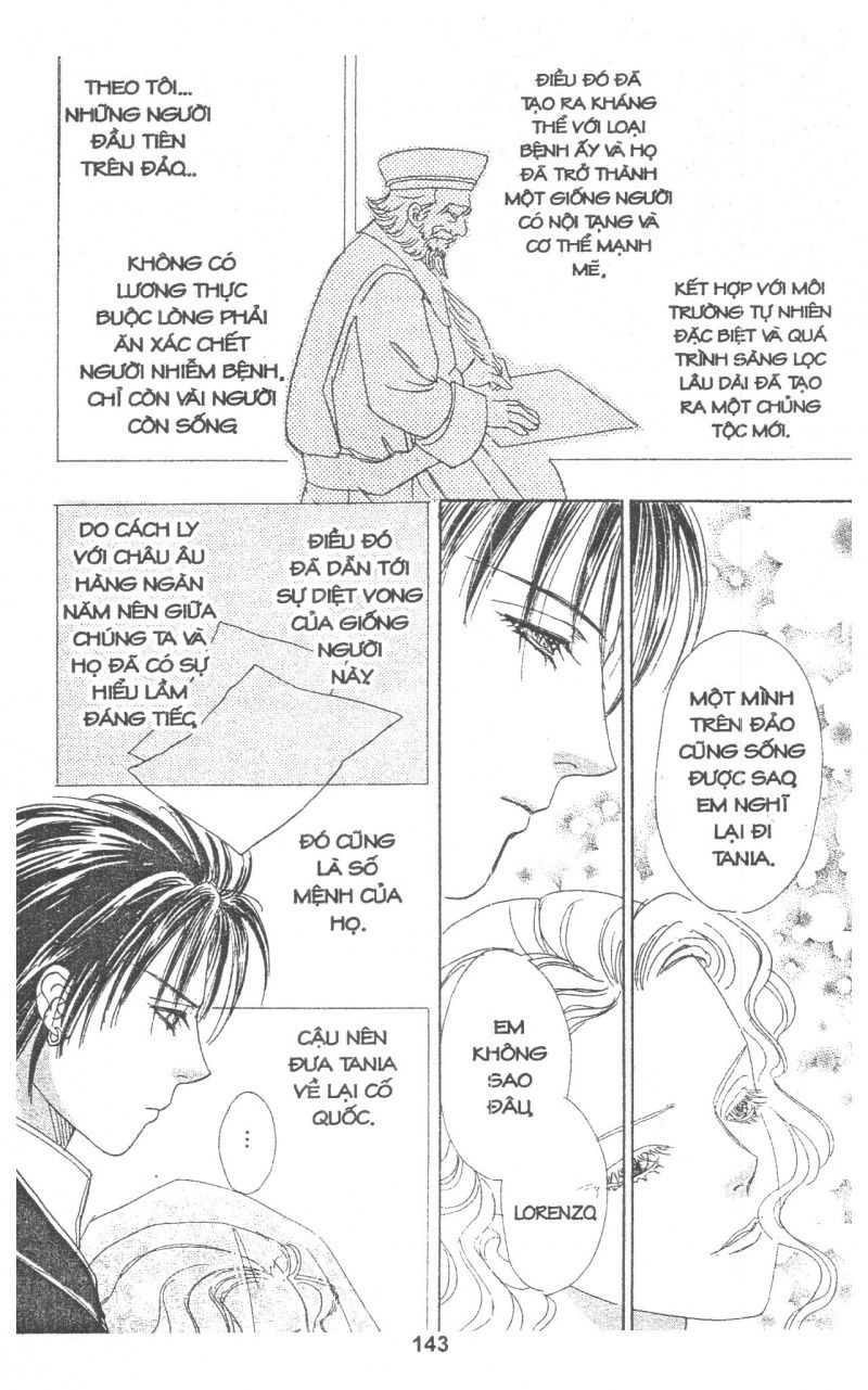 Kenja No Ishi Chapter 5 - 146